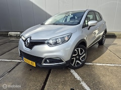 Renault Captur - 0.9 TCe Airco / Cruise / Navi / Keyless