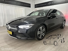 Mercedes-Benz CLA-klasse Shooting Brake - 200 Business Solution Luxury