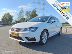 SEAT Leon ST - 1.4 TSI X-PERIENCE/Cruise/Carplay/Trekhaak
