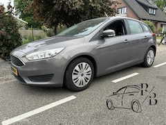 Ford Focus - 1.0 Trend Edition LEES TEKST KOOPJE