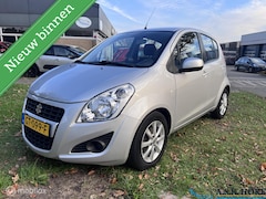 Suzuki Splash - 1.2 Exclusive EASSS