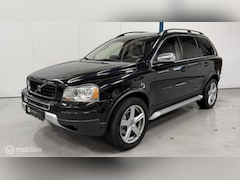 Volvo XC90 - 4.4 V8 Summum 7-PERSOONS / XENON