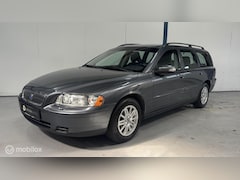 Volvo V70 - 2.4 Kinetic 170PK / YOUNGTIMER