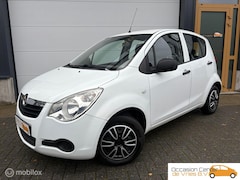 Opel Agila - 1.0 Radio/CD-speler Bluetooth Nieuwe APK