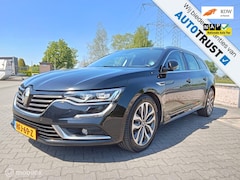 Renault Talisman Estate - 1.8 TCe Intens/automaat/alle opties