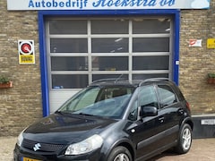 Suzuki SX4 - 1.6 Comfort