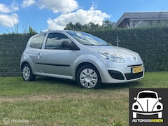 Renault Twingo - 1.2 Authentique, NIEUWE APK