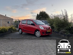 Daihatsu Cuore - 1.0 Trend