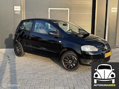 Volkswagen Fox - 1.2 Trendline
