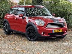 MINI Countryman - 1.6 Cooper Business Line