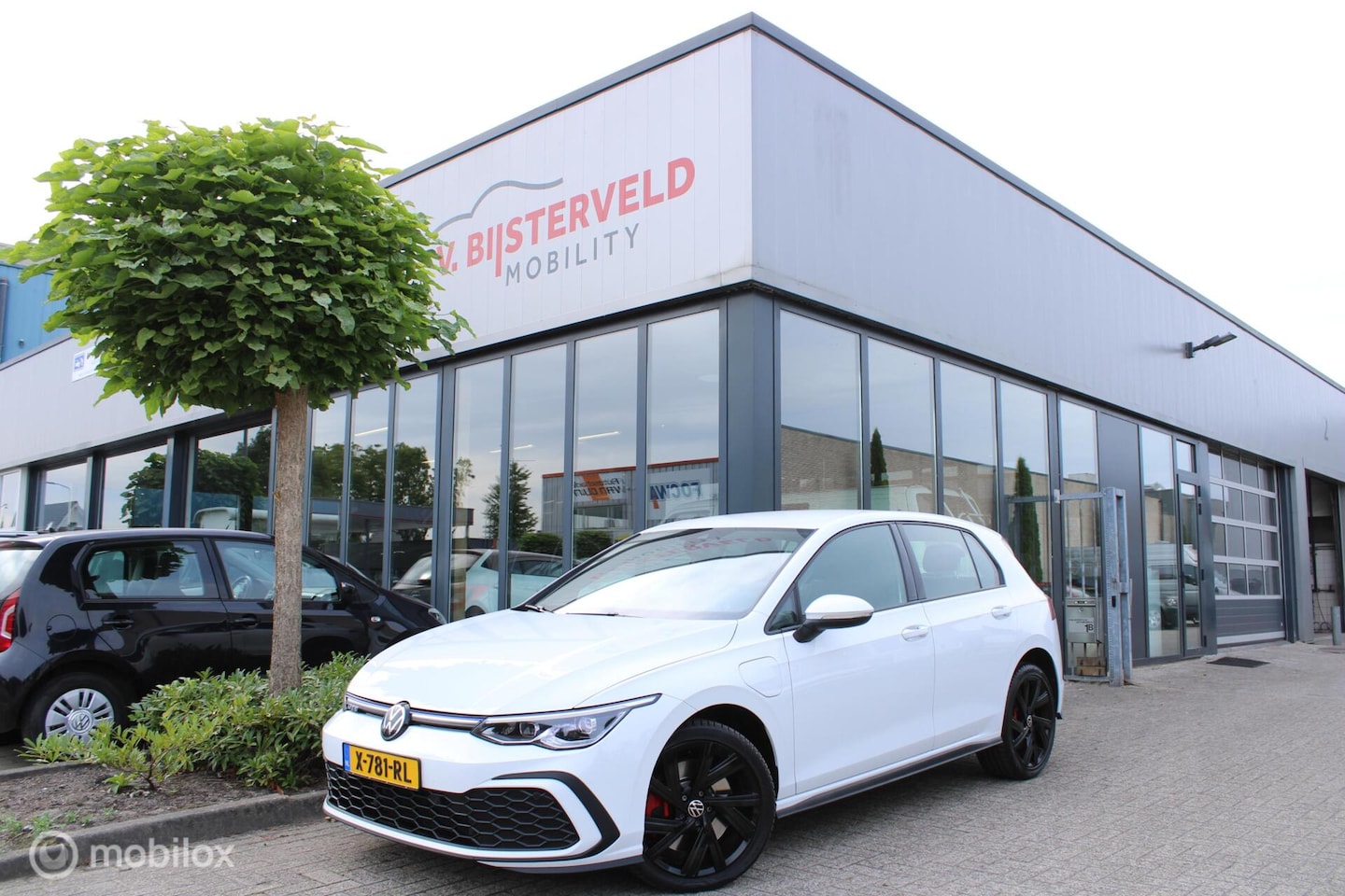 Volkswagen Golf - 1.4 eHybrid GTE 245pk Led|Dodehoek|Camera|ACC|Rijklaar - AutoWereld.nl