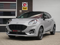 Ford Puma - 1.0 EcoBoost Hybrid ST-Line X 150PK| Camera| Winterpack| FULL OPTION