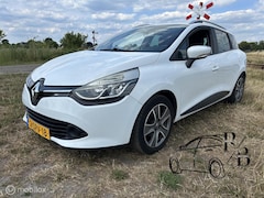 Renault Clio Estate - 1.5 dCi ECO Expression AIRCO NAVIGATIE CRUISE