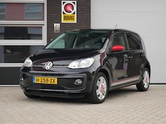 Volkswagen Up! - 1.0 BMT up 84PK beats Clima| Stoelverwarming