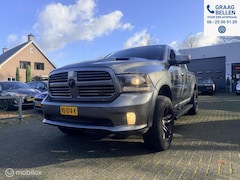 Dodge Ram 1500 - 4X4 5.7 V8 4x4 Crew Cab 5'7 Sport 3 inch verhoogd / zeer goed onderhoud