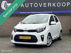 Kia Picanto - 1.0 DPi ComfortLine 5p+CRUISE CONTROL+NAP