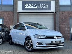 Volkswagen Polo - 1.0 TSI Highline R | Automaat | Panorama