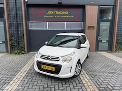 Citroën C1 - 1.0 VTi Feel 5drs Airco NAP