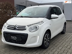 Citroën C1 - 1.0 e-VTi Live|Navi|Camera|Cruise Control