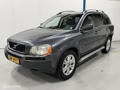 Volvo XC90 - 2.5 T Momentum 7-PERSOONS / AUTOMAAT