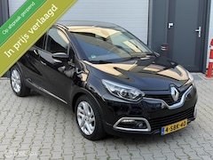 Renault Captur - 1.2 TCe Dynamique|NAP|Nieuwe Ketting|Stoelver