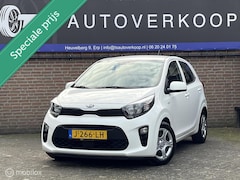 Kia Picanto - 1.0 DPi ComfortLine 5p+ CRUISE CONTROL+NAP