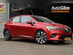 Renault Clio - 1.6 E-Tech Hybrid 140 Intens l Navi/Carplay l Lichtmetaal l NAP