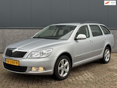 Skoda Octavia Combi - 1.4 TSI Ambition Business Line
