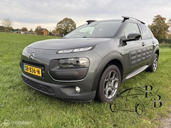 Citroën C4 Cactus - 1.6 BlueHDi Business Plus AIRCO NAVI CRUISE