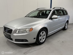 Volvo V70 - 2.5FT Momentum XENON