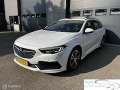 Opel Insignia Sports Tourer - 1.5 Turbo OPC LINE / PANODAK