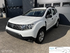 Dacia Duster - 1.0 TCe Bi-Fuel Comfort