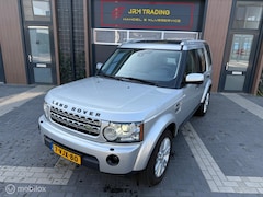 Land Rover Discovery - 4 3.0 SDV6 HSE