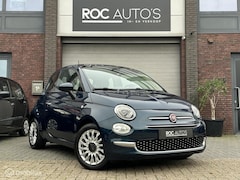 Fiat 500 - 0.9 TwinAir Turbo | Airco | Bluetooth | Panoramadak