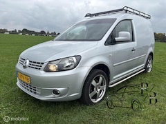 Volkswagen Caddy - Bestel 1.6 TDI AIRCO CRUISE IMPERIAAL TREKHAAK