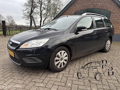 Ford Focus Wagon - 1.6 Trend INRUILKOOPJE APK SEPT 2026 AIRCO