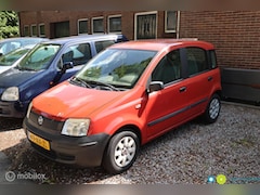 Fiat Panda - 1.1 Active
