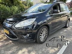 Ford Grand C-Max - 1.0 Titanium 7p. DISTRIBUTIE GESPRONGEN