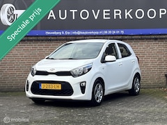 Kia Picanto - 1.0 DPi ComfortLine 5p+CRUISE CONTROL+NAP