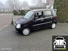 Opel Agila - 1.2-16V Comfort