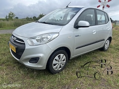 Hyundai i10 - 1.0 i-Drive Cool AIRCO APK