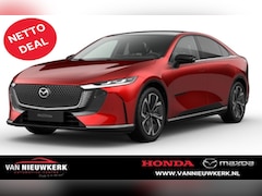 Mazda 6e - 68, 8kWh 258pk RWD Takumi