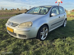 Volkswagen Golf - 1.4 FSI Trendline AIRCO LM NIEUWE APK