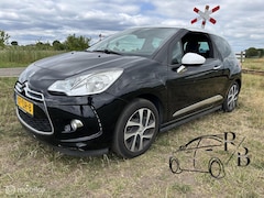 Citroën DS3 - 1.2 VTi Chic AIRCO NAVI EXPORTPRIJS LEES TEKST