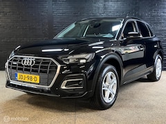 Audi Q5 - 50 TFSI e