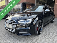 Audi S3 - 2.0 TFSI S3 quattro ACC*LED*PANO-DAK*CAMERA*19-INCH