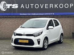 Kia Picanto - 1.0 DPi ComfortLine 5p + CRUISE CONTROL+NAP