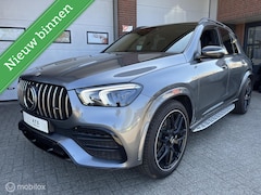 Mercedes-Benz GLE-Klasse - AMG 53 4MATIC+ Premium Plus PANO*ACC*LED