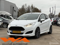 Ford Fiesta - 1.0 EcoBoost ST-Line