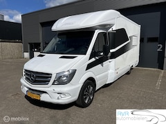 Mercedes-Benz Sprinter - bestel 516 2.2 CDI BAKWAGEN